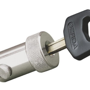 Циліндр GERDA CL 2203 (Польща)