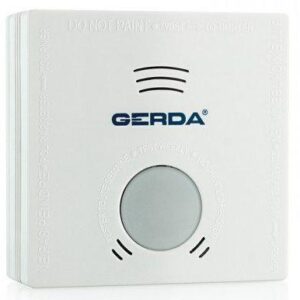 Детектор диму GERDA D05 (Польща)