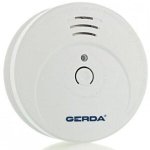 Детектор диму GERDA D06 (Польща)