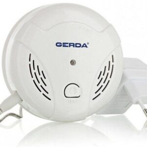 Детектор побутового газу GERDA G67 (Польща)