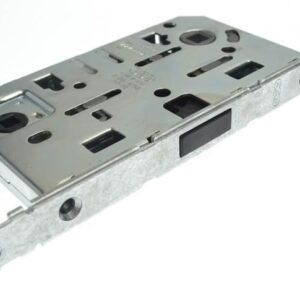 Замок міжкімнатний AGB REVOLUTION XT WC цинк (Італія)