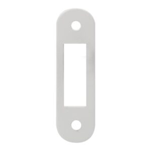 Відповідна планка рівна AGB Mediana Evolution білий (Італія)