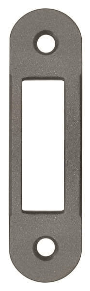 Відповідна планка рівна AGB Mediana Evolution титан (Італія)