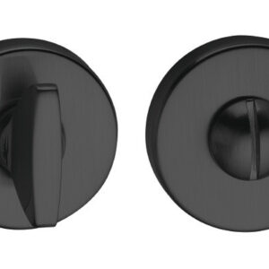 Накладка WC Tupai 4041R 5S WC чорний (Португалія)