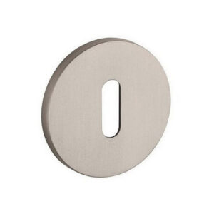 Накладка кругла Tupai 4045R 5S OB нікель матовий 142 (Португалія)