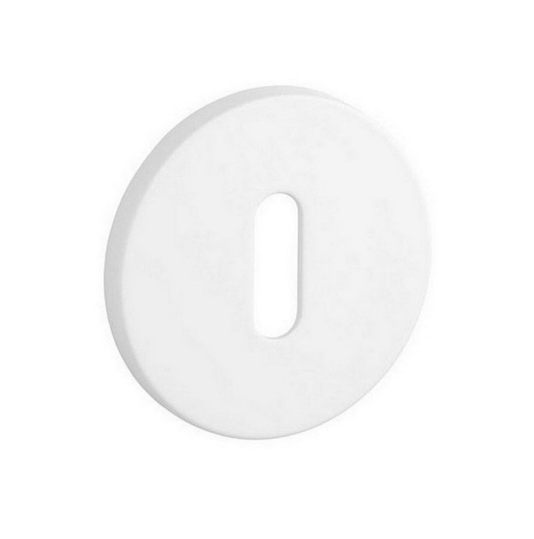 Накладка кругла Tupai 4045R 5S OB білий 152 (Португалія)