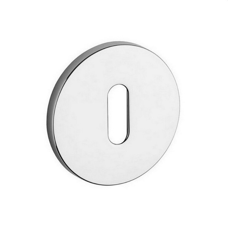 Накладка кругла Tupai 4045R 5S OB хром полірований 03 (Португалія)