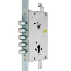 Замок врізний Cisa 56.525 Revolution (Італія)