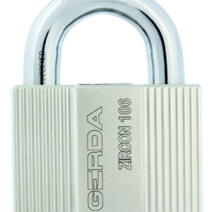 Замок навісний GERDA ZIRCON 106 (Польща)