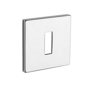 Накладка Tupai 4048 Q 5S OB полірований хром 03 (Португалія)