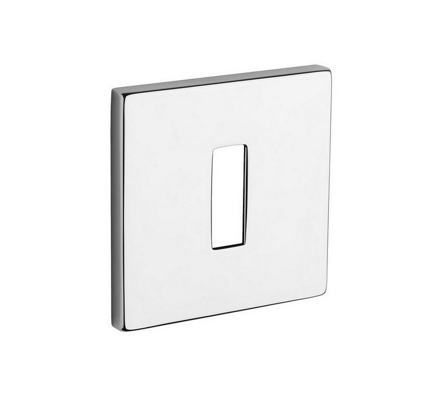 Накладка Tupai 4048 Q 5S OB полірований хром 03 (Португалія)