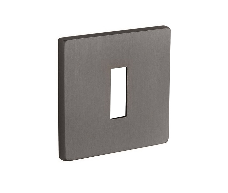 Накладка Tupai 4048 Q 5S OB чорний нікель 49 (Португалія)