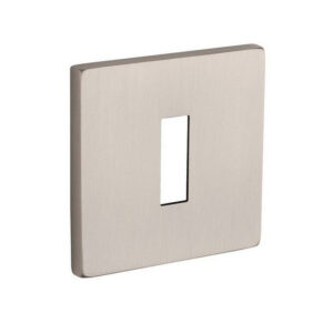 Накладка Tupai 4048 Q 5S OB нікель матовий 142 (Португалія)