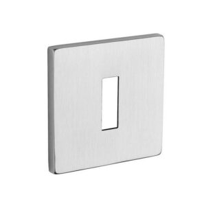 Накладка Tupai 4048 Q 5S OB хром матовий 96 (Португалія)