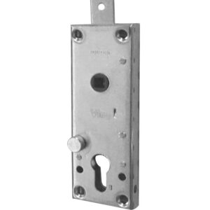 Замок врізний VIRO 1-WAY DIN 8234 UNIV 70мм w/o_SP