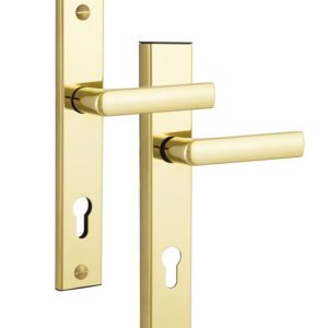 Фурнітура захисна ROSTEX 807 R mov-mov 85 мм титан pvd 22 мм 38-55 мм 3 клас 804 (Чехія)