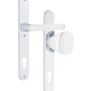 Фурнітура захисна ROSTEX PROFILE_PRO Z fix-mov 92 мм хром полірований (Чехія)