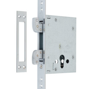 Замок врізний MUL-T-LOCK 352K (Ізраїль)