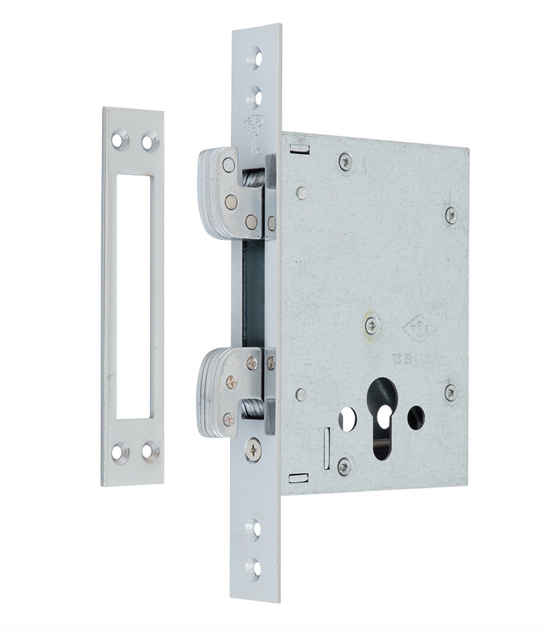 Замок врізний MUL-T-LOCK 352K (Ізраїль)