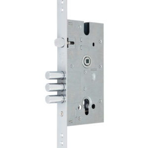 Замок врізний MUL-T-LOCK 354M