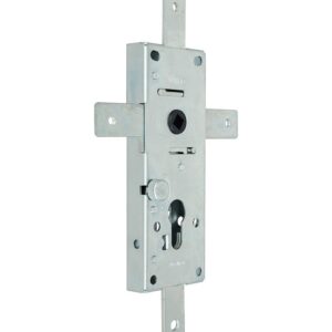 Замок врізний VIRO 8252 чотирьох спрямований