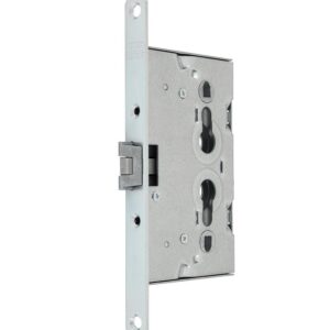 Замок врізний NEMEF 1-WAY DIN 1759/06 CR UNIV ВЅ65мм 72мм w/o_SP (Нідерланди)