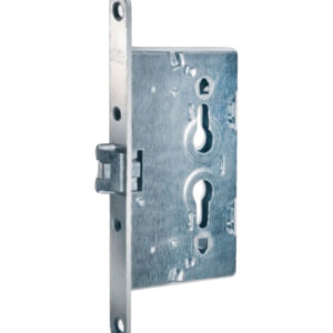 Замок врізний NEMEF 1-WAY DIN 1759/06 CR UNIV ВЅ65мм 72мм w/o_SP (Нідерланди)