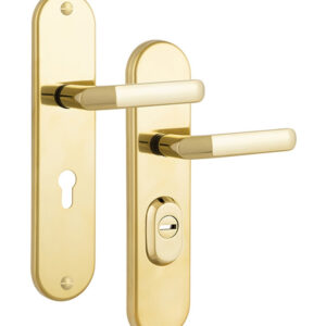 Захисна фурнітура ROSTEX UNIVERSAL титан pvd (Чехія)