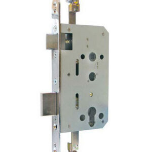 Замок врізний MUL-T-LOCK 3-WAY DIN MPL210 NC UNIV ВЅ65мм 90мм w/o_SP (Ізраїль)