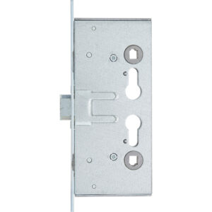 Замок врізний NEMEF 1-WAY DIN 1739/36 ZN UNIV ВЅ65мм 72мм (Нідерланди)