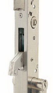 Замок врізний TESA DIN 4240 UNIV ВЅ25мм NM 25мм SP (Іспанія)