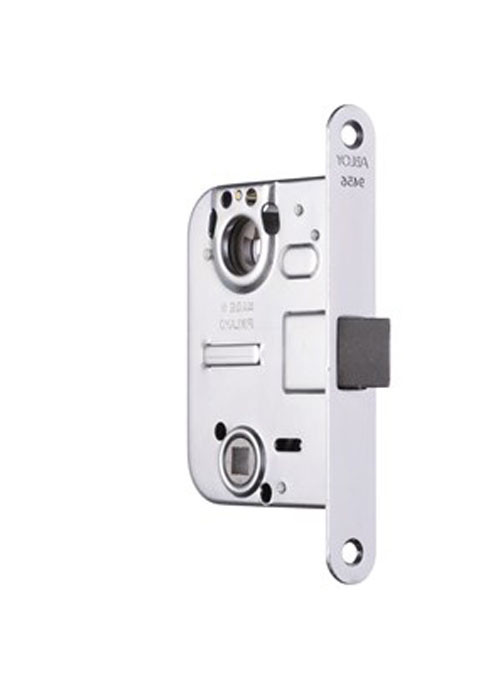 Замок врізний ABLOY 1-WAY FIN 9456 CR LEFT ВЅ45мм 69мм w/o_SP (Фінляндія)