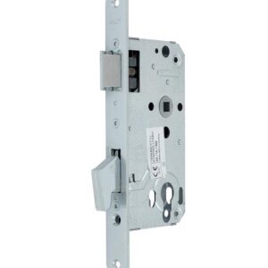 Замок врізний ABLOY 1-WAY DIN 4272 CR LEFT ВЅ56мм 72мм w/o_SP (Фінляндія)