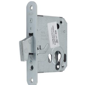 Замок врізний ABLOY 1-WAY DIN 4232 CR UNIV ВЅ56мм w/o_SP (Фінляндія)