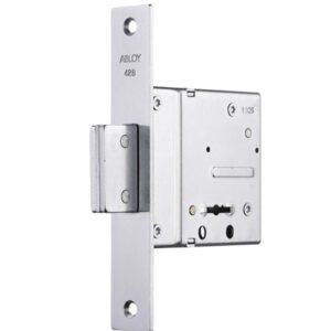 Замок врізний ABLOY 428 CR ВЅ50мм 3KEY (Фінляндія)