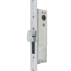 Замок врізний ABLOY 1-WAY FIN LC307 CR UNIV BS29/30,5/35мм_ регулюється w/o_SP (Фінляндія)