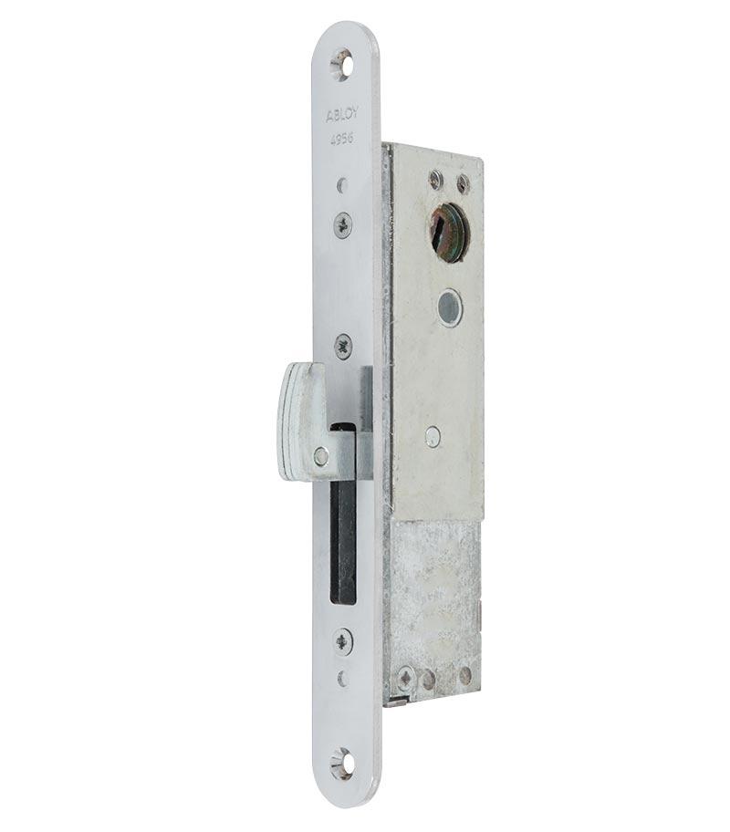 Замок врізний ABLOY 1-WAY FIN LC307 CR UNIV BS29/30,5/35мм_ регулюється w/o_SP (Фінляндія)
