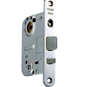 Замок врізний ABLOY 1-WAY FIN 4190 CR LEFT ВЅ50мм 69мм w/o_SP (Фінляндія)