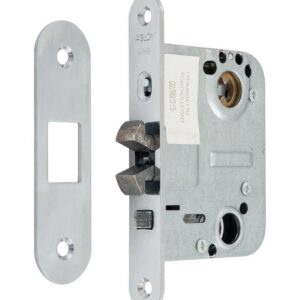 Замок врізний ABLOY 1-WAY FIN 4960 CR UNIV ВЅ50мм w/o_SP (Фінляндія)