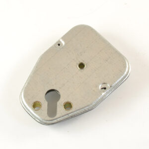 Замок врізний MUL-T-LOCK 4-WAY DIN 231L LEFT w/o_SP (Ізраїль)