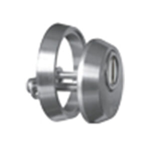 Протектор VIRO 806.000 DIN ROUND 70 мм хром полірований