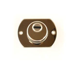 Протектор MUL-T-LOCK WA503-02 DIN від 23 мм Хром полірований (Ізраїль)