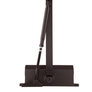 Доводчик RYOBI 9903 STD до 65кг темно-бронзовий (Японія)