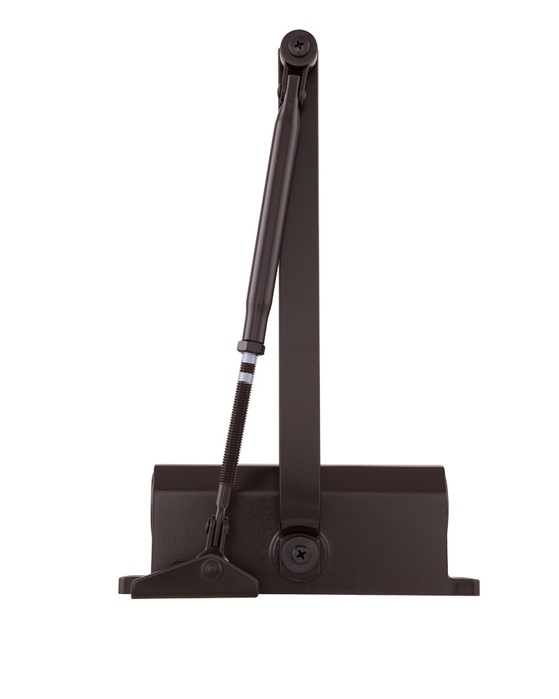 Доводчик RYOBI 9903 STD до 65кг темно-бронзовий (Японія)