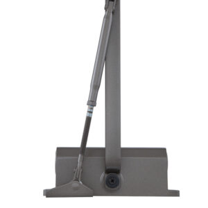 Доводчик RYOBI 9903 STD до 65кг сріблясто-бронзовий (Японія)