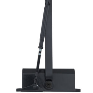 Дотягувач RYOBI 9903 STD до 65кг сірий антрацит (Японія)