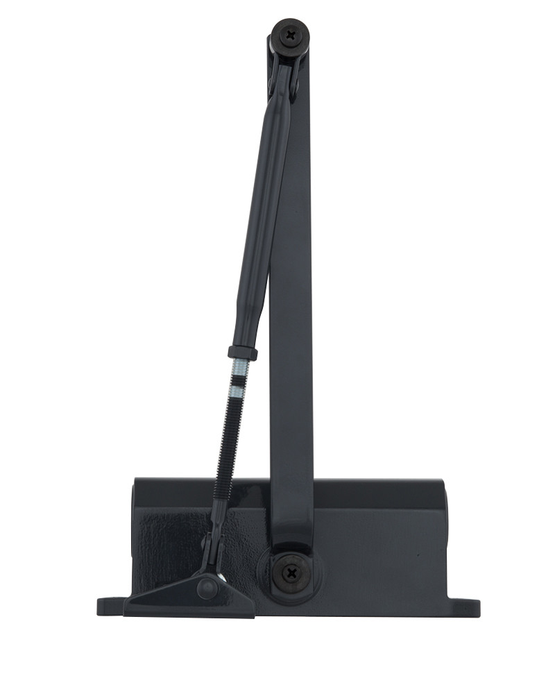 Дотягувач RYOBI 9903 STD до 65кг сірий антрацит (Японія)