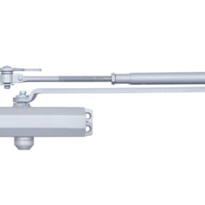 Доводчик RYOBI 8803 UNIV до 65кг сріблястий (Японія)