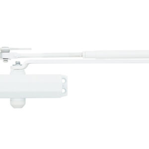 Дотягувач RYOBI 8803 UNIV до 65кг глянцевий білий (Японія)