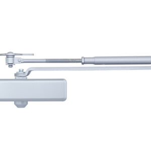 Дотягувач RYOBI 8853 UNIV до 65кг сріблястий (Японія)